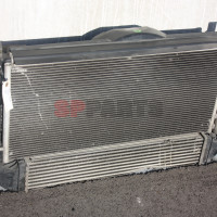 Astra K Radiator