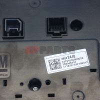 Astra K Display