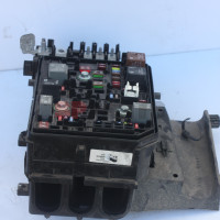 Astra K Zekeringmodule