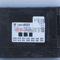 Astra K Comfort Module 13510523