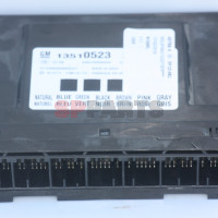 Astra K Comfort Module 13510523