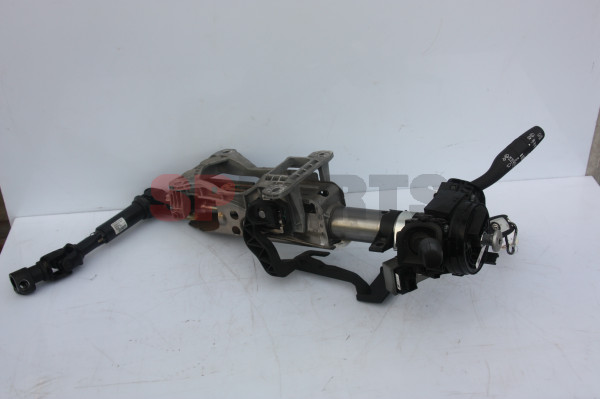 Astra K Stuurkolom