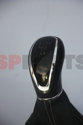 Astra K gear stick