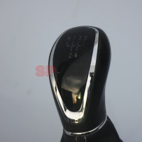 Astra K gear stick