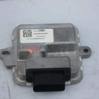 Astra K Brandstofpomp Power Control