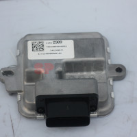 Astra K Fuel pulp controller