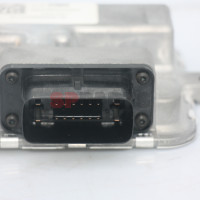 Astra K Brandstofpomp Power Control