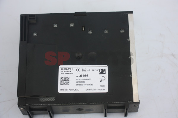 Astra K Silverbox