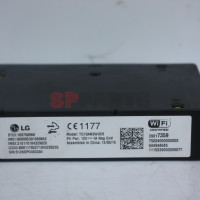 Astra K WiFi module