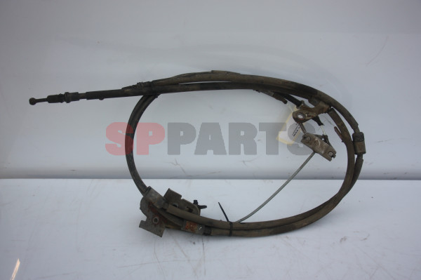 Astra K Handremkabel