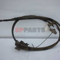 Astra K Handremkabel