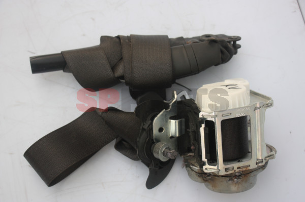 Astra K seat belt  + belt tensioner