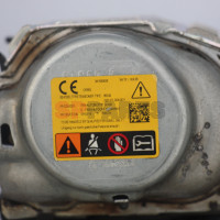 Astra K seat belt