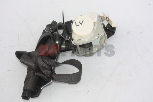Astra K Gordel + gordelspanner