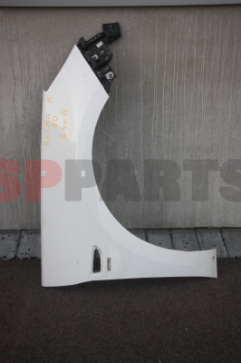 Astra K Spatbord