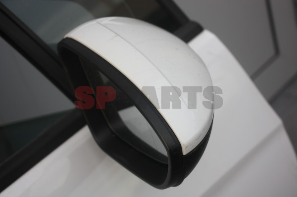 Astra K mirror