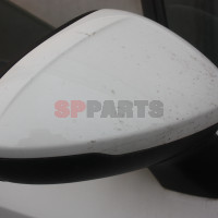 Astra K mirror