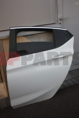 Astra K Door Left rear 39094742