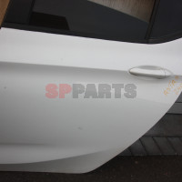 Astra K Door Left rear 39094742
