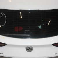 Astra K Achterklep