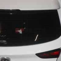 Astra K Tailgate
