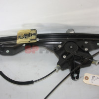 Astra K Raammechanisme Links Voor