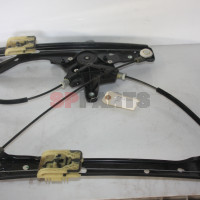 Astra K Raammechanisme Links Voor