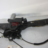 Astra K Raammechanisme Links Voor