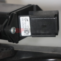 Astra K Raammechanisme Links Voor