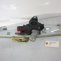 Astra K Raammechanisme 13406678