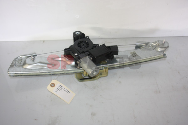 Astra K window mechanism 13406677