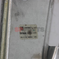 Astra K window mechanism 13406677