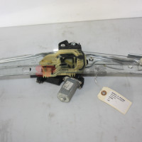 Astra K window mechanism 13406677