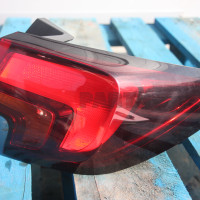 Astra K Achterlicht Rechts