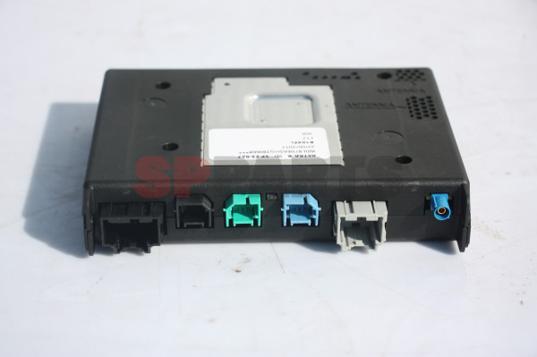 Astra K Wi-Fi Module