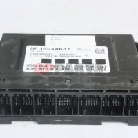 Astra K Comfort Module
