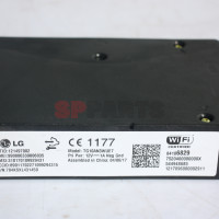 Astra K Bluetooth module
