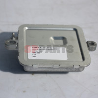 Astra K Fuel pump flow control unit