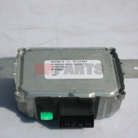Astra K Fuel pump flow control unit