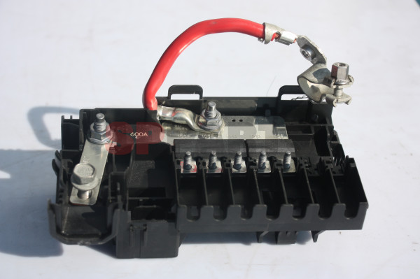 Astra K fuse box 39023242