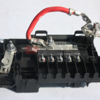 Astra K Zekeringkast 39023242