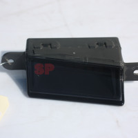 Astra K Botswaarschuwingssysteem 13426531