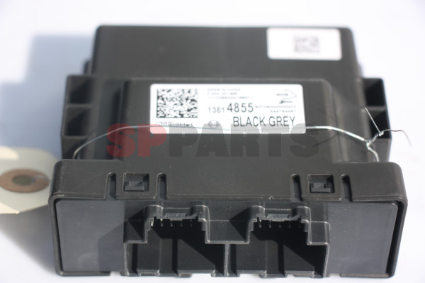 Astra K Control unit 13614855
