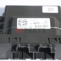 Astra K controle unit 13614855