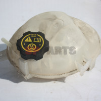 Astra K reservoir coolant