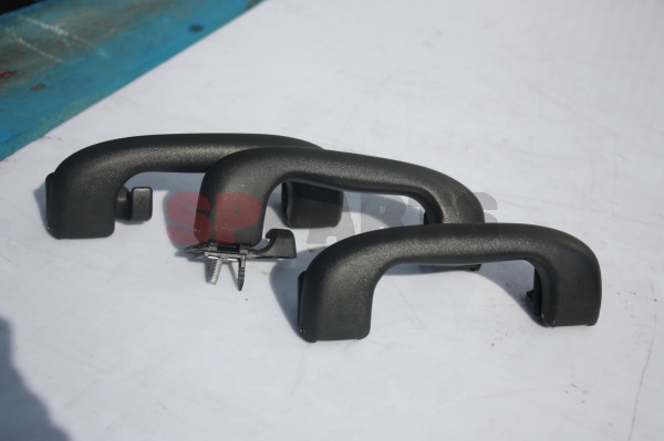 Astra K Handgrepen