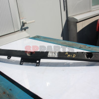 Astra K middle support rear bumper 13425523