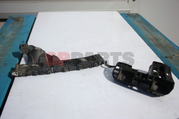 Astra K Steun bumper