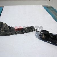 Astra K Support bumper