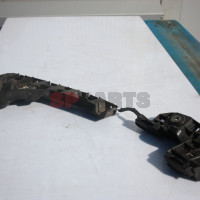 Astra K Steun bumper